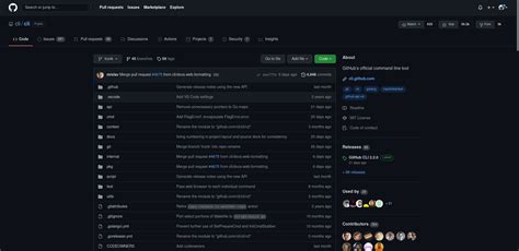 Installing Git and GitHub CLI onto your PC