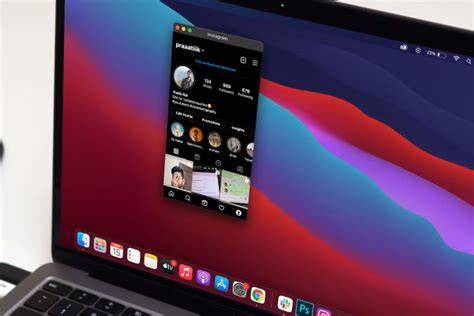 Streamlining Your App Experience: Effortlessly Install IOS Apps on your Mac with These Simple Steps