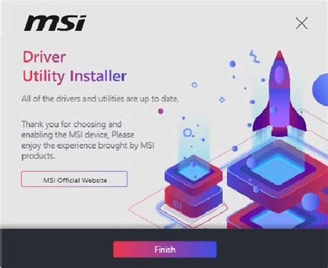 Installing OS and Drivers