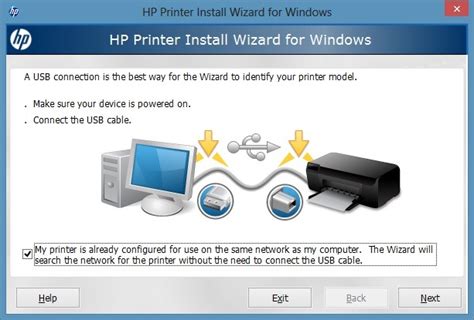 Installing Printer Drivers