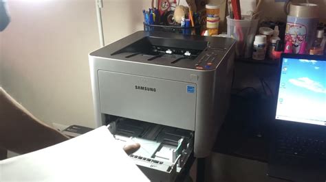 Installing Samsung ProXpress M4583FX Printer Drivers: A Complete Guide