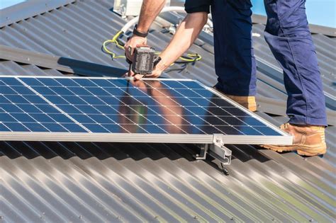 Empower Yourself and Go Green with DIY Solar Panels Installation: Power Your Home and Contribute to Saving the Environment!