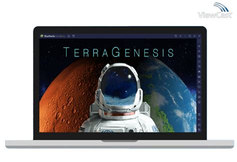 Installing TerraGenesis Game on the PC