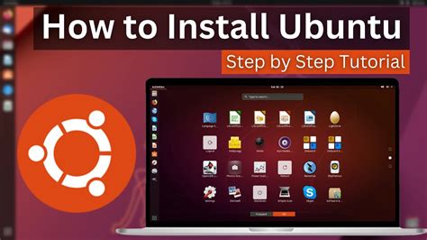 Installing Ubuntu Linux