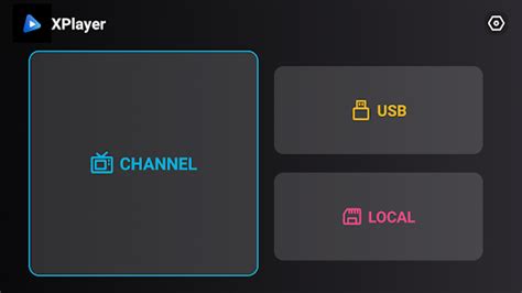 Installing XPlayer App on PC