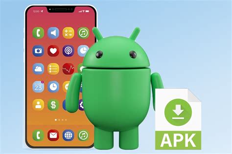 Installing an APK on your Android handset