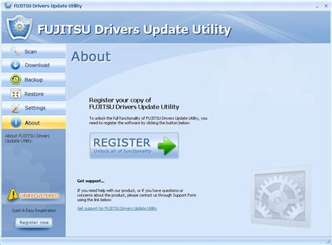 Installing and Updating Fujitsu M4099D Drivers: A Comprehensive Guide