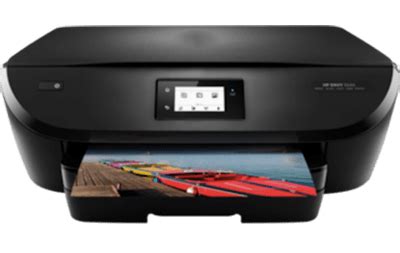 Installing and Updating HP Envy 5541 Printer Driver