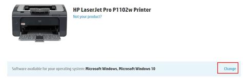 Installing and Updating the HP Color LaserJet 4700n Printer Driver