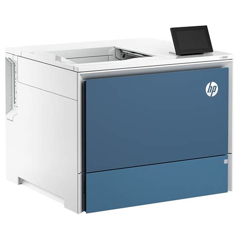 Installing and Updating the HP Color LaserJet Enterprise 6700dn Printer Driver