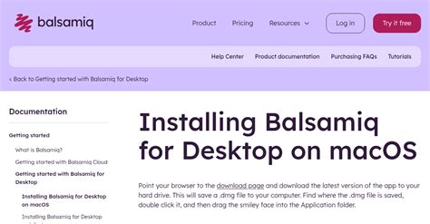 Installing on Desktop (Windows/Mac)