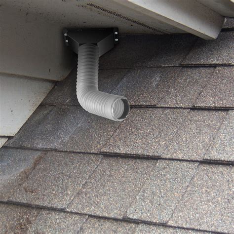 Installing the Exclusion Device (One-Way Doors)