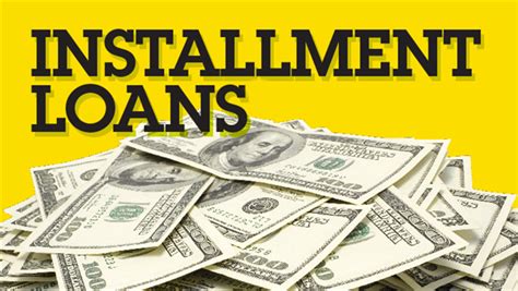 Installment Loan Direct Lenders Only