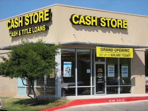 Installment Loans Austin Texas