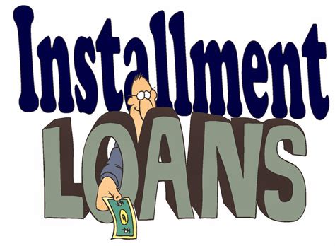 Installment Loans For Texas