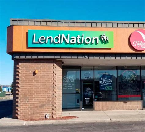 Installment Loans In Milwaukee