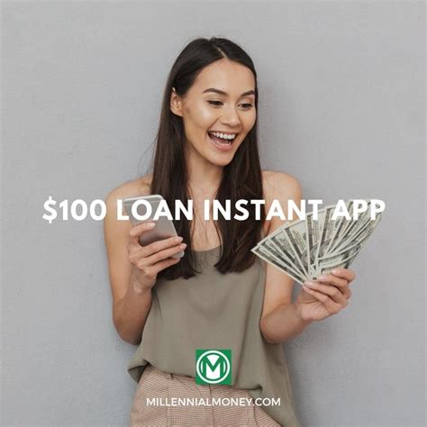 Instant 100 Loan