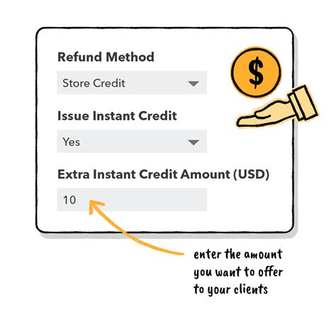 Instant Credit For Online Stores