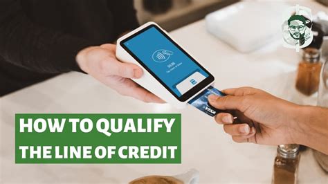 Instant Credit Line Approval Tips