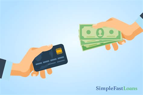 Instant Debit Card Funding Loan