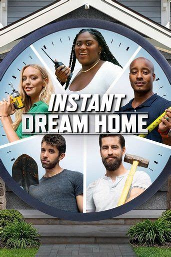 Unlock Your Wildest Dreams with Instant Dream Home: The Ultimate Transformation Story!