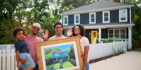 Instant Dream Home Fake