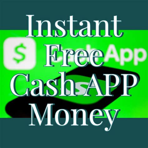 Instant Free Cash