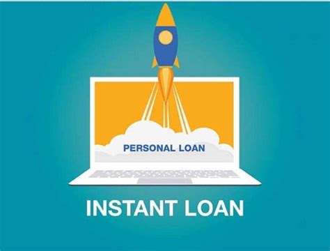 Instant Funding Online Loan