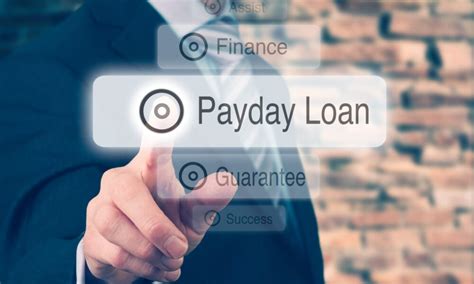 Instant Funding Payday Loan Requirements