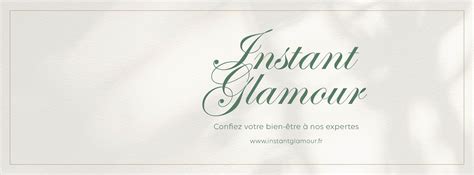 Instant Glamour and Versatility