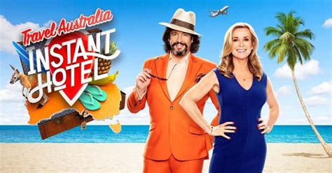 Instant Hotel Season 2