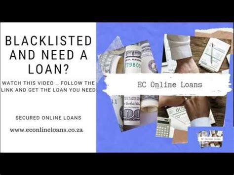 Instant Loan Deposit In Minutes Cape Town