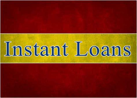 Instant Loan For Emergency Education Fees