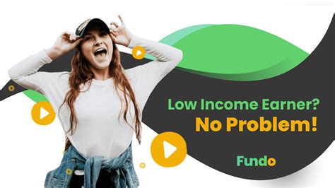Instant Loans For Low Income Earners