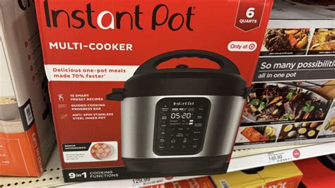 Instant Pot Coupon
