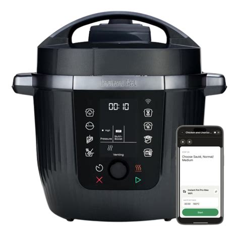 Instant Pot Pro price and availability