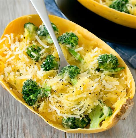 Instant Pot Spaghetti Squash Recipes