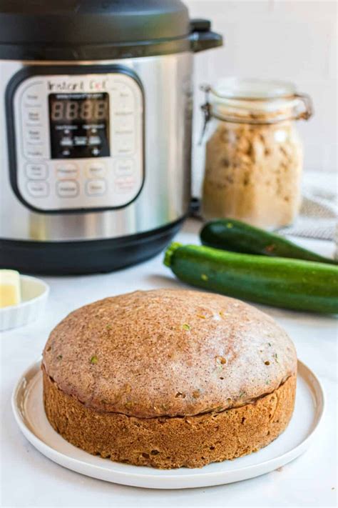 Instant Pot Zucchini Recipes