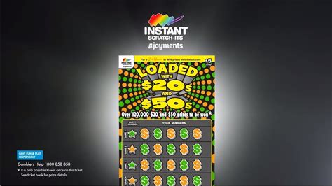 Instant Scratch-its