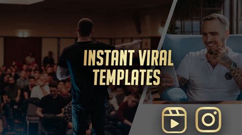 Instant Viral Templates Reviews