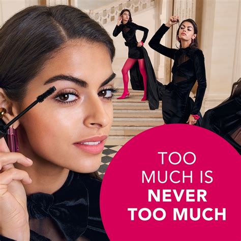 Instant Volume and Glamour