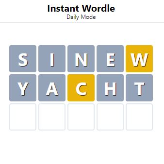Instant Wordle Guidance and Strategy