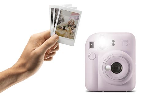 Instax camera shots