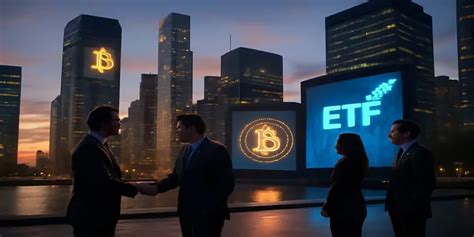 Institutional adoption of bitcoin