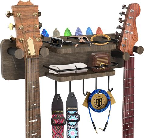 Instrument Stands & Hangers
