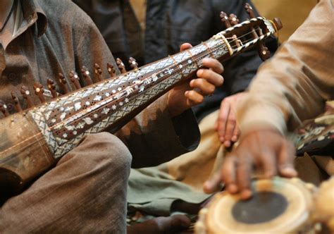 Instrumental Music Of Pakistan
