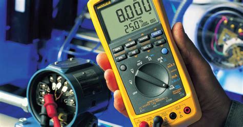 Instrumentation - NCCER