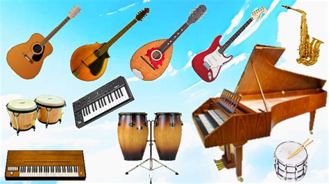 Instruments - Roblox