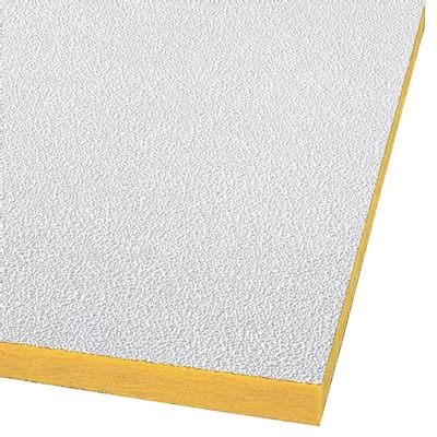 Insulated Ceiling Tile