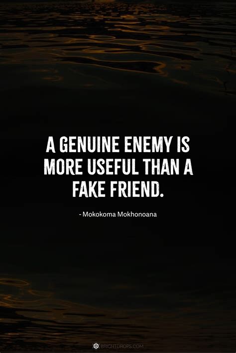 Insulting Quotes For Fake Friends